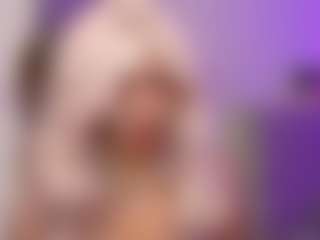 Aleja-storm's Live Sex Cam Show