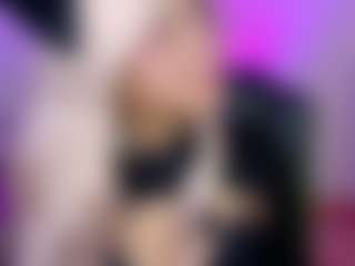 Aleja-storm's Live Sex Cam Show