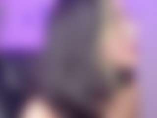 Aleja-storm's Live Sex Cam Show