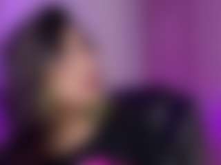 Aleja-storm's Live Sex Cam Show