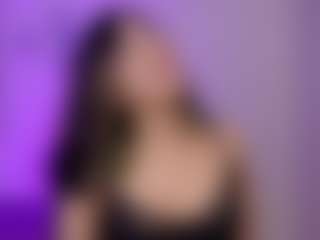 Live cam show with Aleja-storm - Striptease on Camsoda