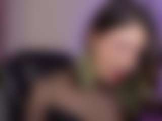 Live cam show with Aleja-storm - Sexy on Soda Cam