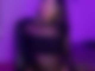 Aleja-storm's Live Sex Cam Show