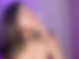 Live cam show with Aleja-storm - Solo on Camsoda