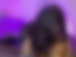 Aleja-storm's Live Sex Cam Show