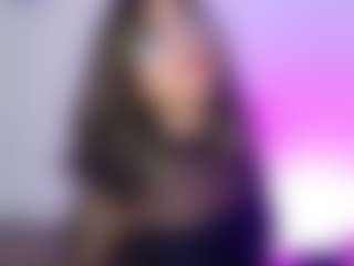 Aleja-storm's Live Sex Cam Show
