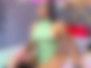 Live cam show with alicee-fooxx - Thin on CamwithHer