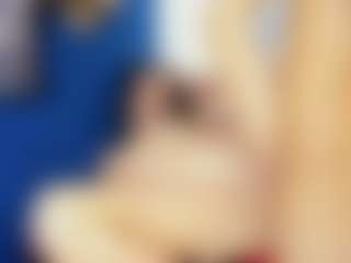 AmaandaHot's Live Sex Cam Show