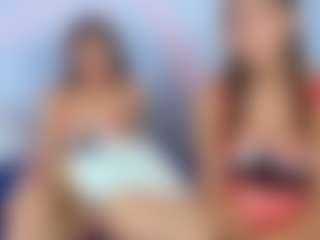 Live cam show with amaramia68 - Teen (18+) on CamwithHer