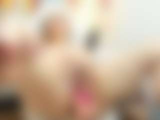 Ammy-Shell's Live Sex Cam Show