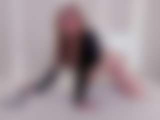 Ammy-Shell's Live Sex Cam Show