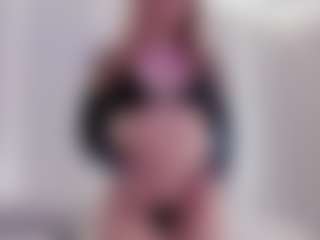Ammy-Shell's Live Sex Cam Show