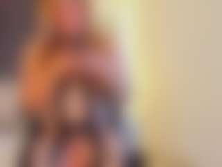 Ammy-Shell's Live Sex Cam Show
