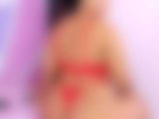 Live cam show with angie-bigass - Butt Plug on Fit Hotties