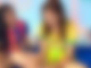 Live cam show with angiemia68 - Ebony on Free Soda | colombia