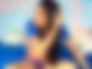 Live cam show with angiemia68 - Ebony on Soda Cam | colombia