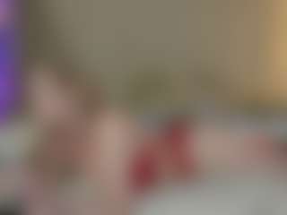AuroraMore's Live Sex Cam Show