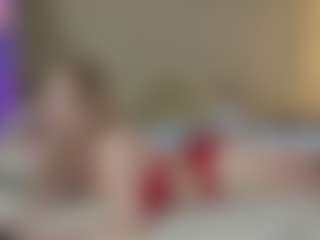 AuroraMore's Live Sex Cam Show