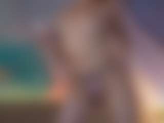 AuroraMore's Live Sex Cam Show