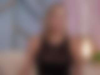 AuroraMore's Live Sex Cam Show