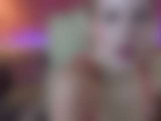 AuroraMore's Live Sex Cam Show
