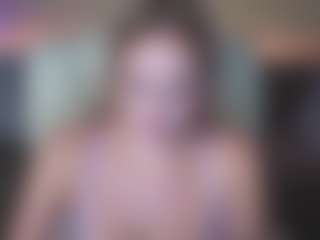 AuroraMore's Live Sex Cam Show