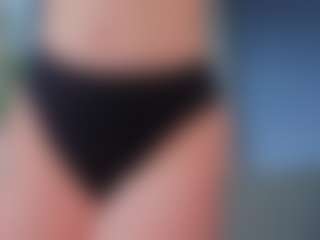 Eva's Live Sex Cam Show