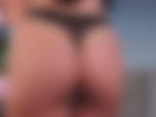 Eva's Live Sex Cam Show