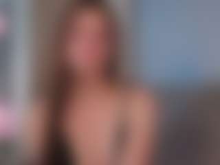 Eva's Live Sex Cam Show