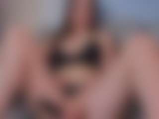 Eva's Live Sex Cam Show