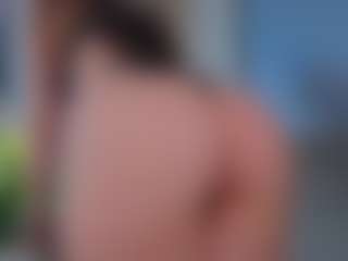 Eva's Live Sex Cam Show
