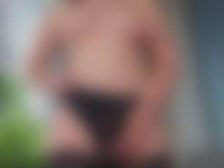 Eva's Live Sex Cam Show