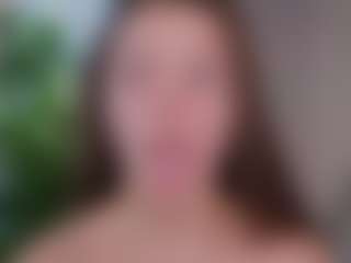 Eva's Live Sex Cam Show