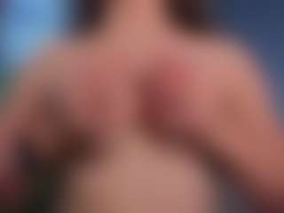 Live cam show with Eva - Blue Eyes on Streamer API