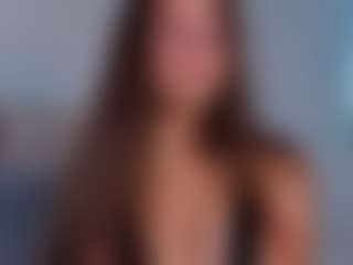 Eva's Live Sex Cam Show