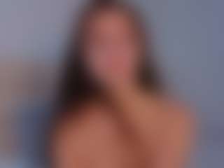 Eva's Live Sex Cam Show