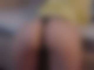 Eva's Live Sex Cam Show
