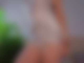Eva's Live Sex Cam Show