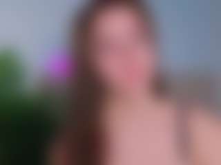 Eva's Live Sex Cam Show