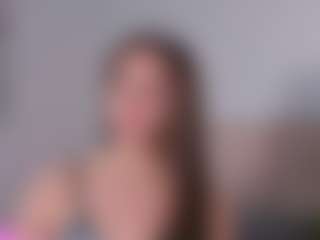 Eva's Live Sex Cam Show