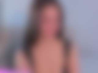 Live cam show with Eva - Blue Eyes on CSO-WL