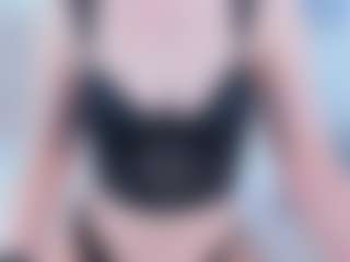 Live cam show with Eva - Fingering on Mixed Magazine Live