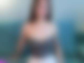 Eva's Live Sex Cam Show