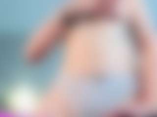 Eva's Live Sex Cam Show