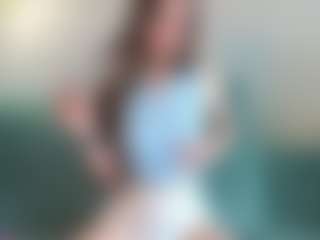 Eva's Live Sex Cam Show