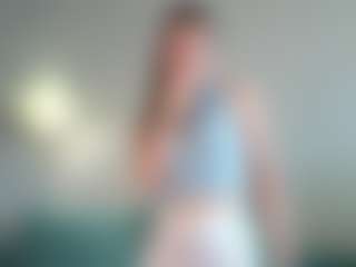 Eva's Live Sex Cam Show