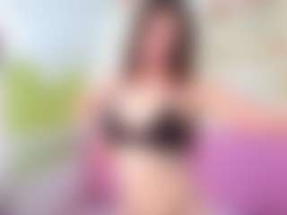Live cam show with Eva - Blue Eyes on fapnchat
