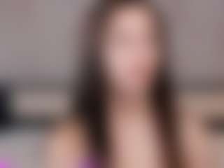 Live-sekscamshow van Eva