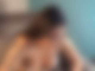 Cherriey-Blossom's Live Sex Cam Show
