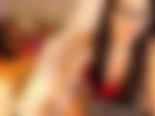 Cherriey-Blossom's Live Sex Cam Show